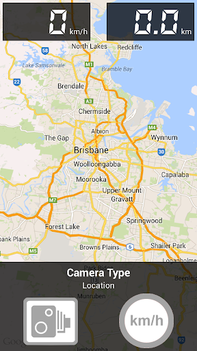免費下載旅遊APP|Traffic Alert (Brisbane) app開箱文|APP開箱王
