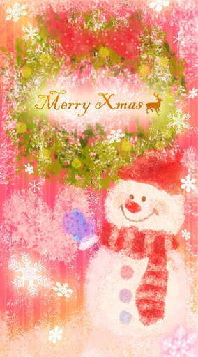 Happy Christmas -2- LWP