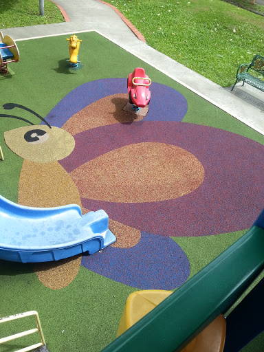 Blk 103 Playground