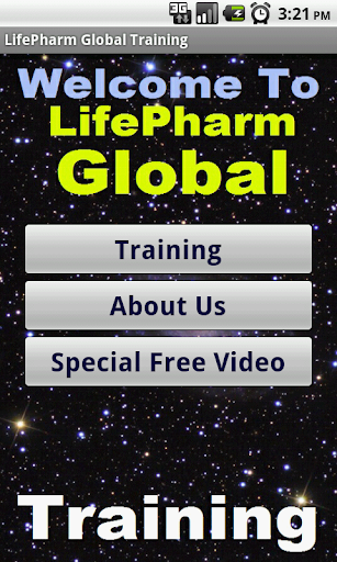 in LifePharm Global Biz