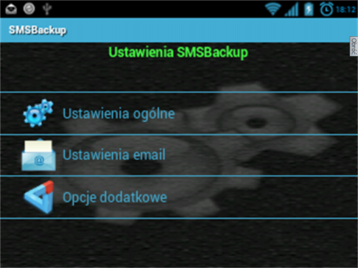 【免費工具App】SMS Backup Lite-APP點子