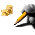 Financial Planner logo