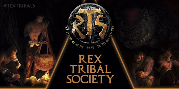 RTS - Rex Tribal Society 