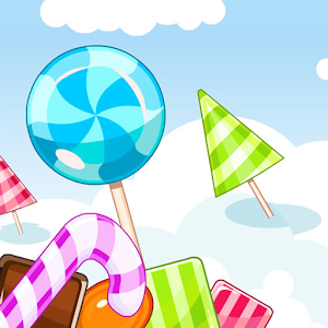 Candy Match 3 Remove for PC and MAC