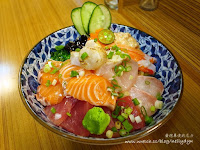 竹地小舖（生魚蓋飯專賣店） (已歇業)