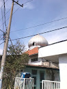 Masjid Baitul Hakim