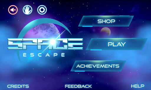 免費下載街機APP|Space Escape app開箱文|APP開箱王