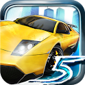 Asphalt icon