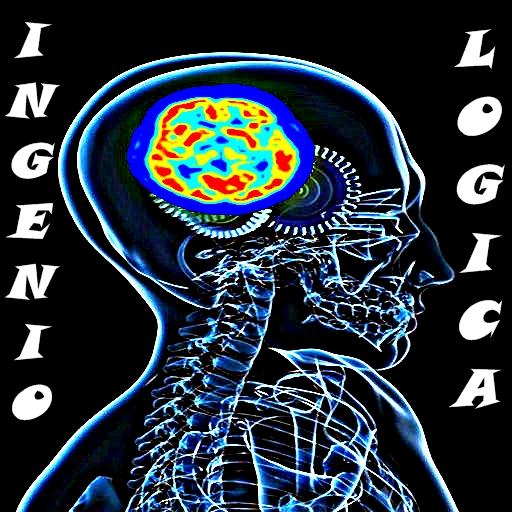 Test Ingenio y Logica LOGO-APP點子