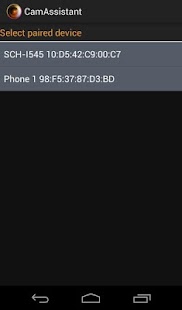 How to install Cam Assistant-Home security lastet apk for pc