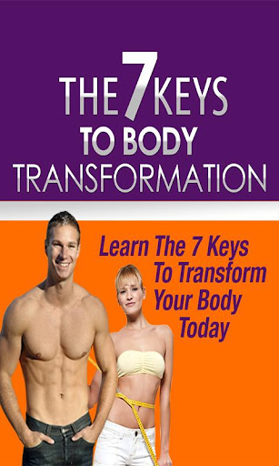 Body Transformation Fitness