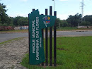 Parque Municipal Campininha Das Flores