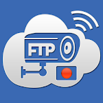 Cover Image of Descargar Mobile Security Camera (FTP) 1.3 APK