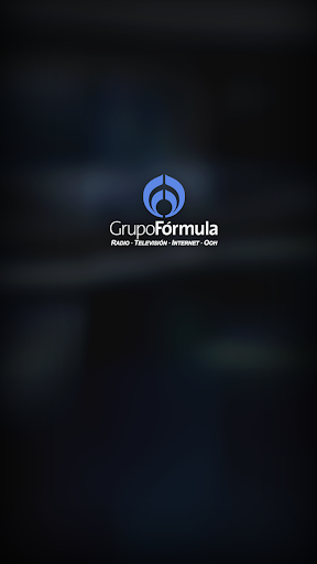 Radio Fórmula