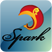 Spark Player mobile app icon