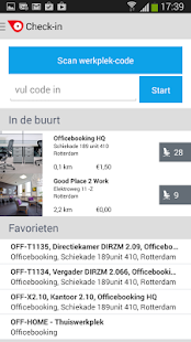 Free Officebooking APK