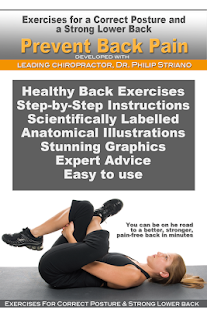 Prevent Lower Back Pain