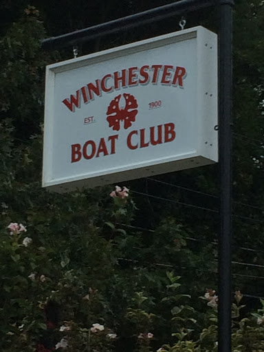 Winchester Boat Club