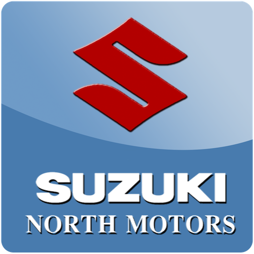 Suzuki North Motors LOGO-APP點子