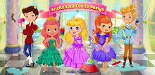 Enchanted Castle Design APK