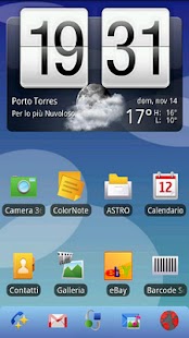 How to get ADWTheme Old Nokia Style Donat 1.0.3 mod apk for android