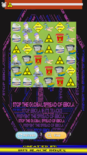 How to download Stop Ebola Game 1.0 mod apk for pc