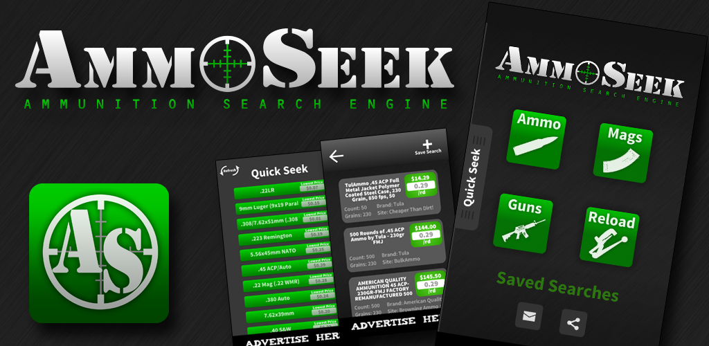 ammo search engine with shipping - Ilustrasi 2