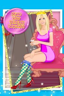 Princess Shoe & Leg Spa - screenshot thumbnail