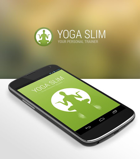 Yoga Slim