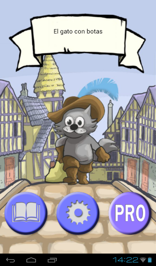 Your story with Puss in Boots - Android Apps on Google Play