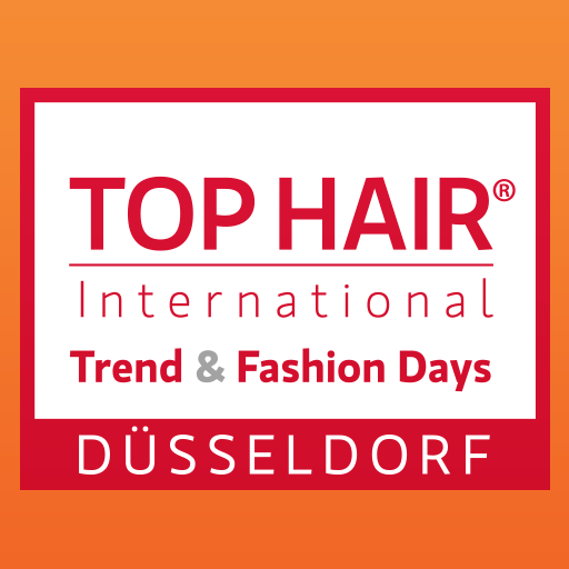 TOP HAIR Messe 商業 App LOGO-APP開箱王