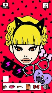 Free Like me! - Doodle version APK for Android