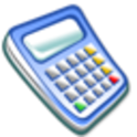 calCOOLator logo