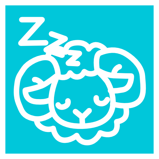 健やかな眠り 健康 App LOGO-APP開箱王