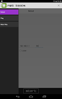 NetTools - Network Essentials APK スクリーンショット画像 #6