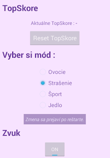 Pexeso Screenshots 0