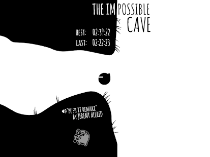 The Impossible Cave Free