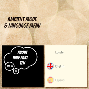 How to download Valentine Thoughts Watch Face patch 1.2 apk for android