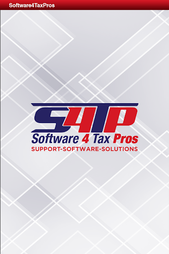 Software 4 Tax Pros