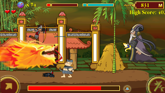 Free Hero -Protect your Kingdom APK for PC