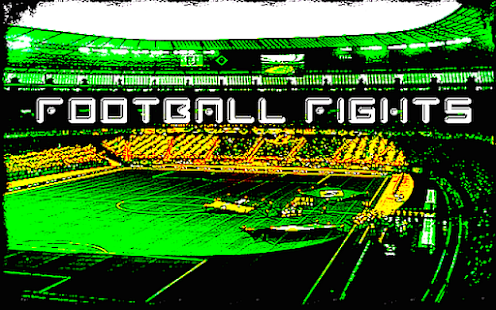 How to download Football Fights 1.0 mod apk for bluestacks