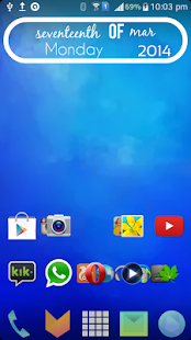 Samsung Magazine UX Icon Set Screenshots 1