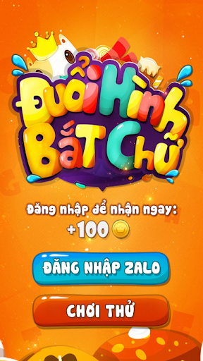 Đuổi Hình Bắt Chữ 2015 - DHBC