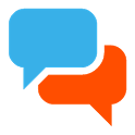 Talk4fun icon