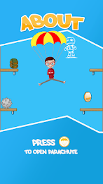 Fatal Staircase poster 4