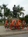 Sun Yat-Sen Statue