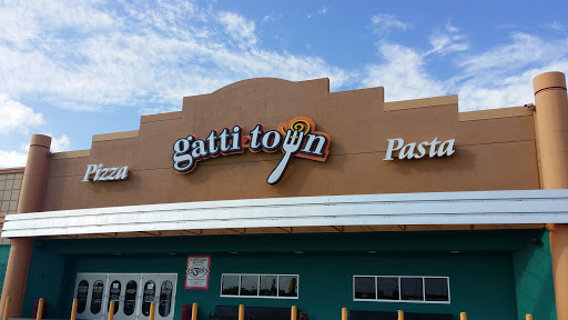 Gatti Town 