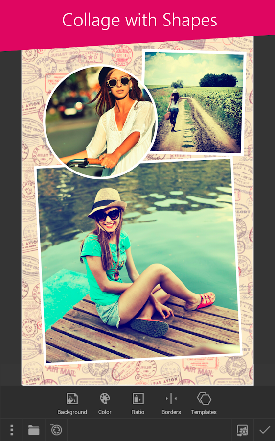 Photo Studio App Android su Google Play