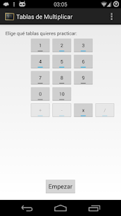 How to mod Multiplication Tables 1.4 unlimited apk for pc