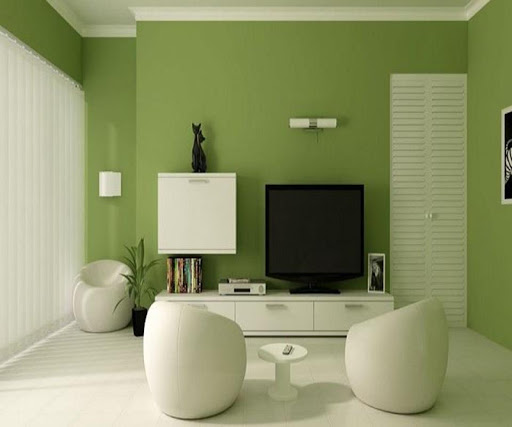 Wall Color Ideas